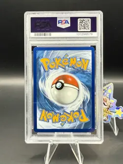 PSA 10 Pokemon TCG Moltres Zapdos Articuno GX SM210 Hidden Fate Promo - Image 2