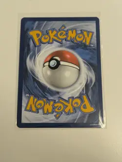 Pokemon TCG Pokemon Misty's Lapras Lapras Holo Pokemon 194 - Image 2
