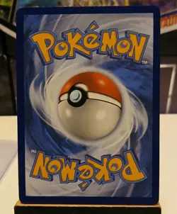 Glaceon V SWSH196 Sword & Shield Blackstar Promo Pokemon Mint Condition - Image 2