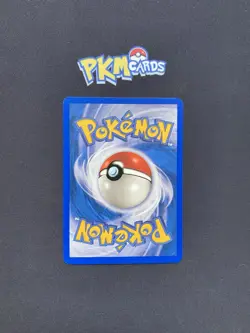 Pokemon TCG Machop Expedition 117/165 Regular LP. - Image 2
