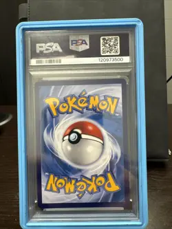 2023 Pokemon CSM2a Magikarp & Wailord GX Tag Team Chinese Super Rare PSA 10 - Image 2