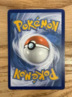 Pokemon TCG Chi-Yu SIR Scarlet & Violet Paldea Evolved 259/193 - Image 3