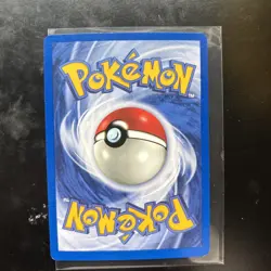 2000 Pokemon BROCK'S NINETALES #3/132 Gym Challenge Unlimited Holo English LP - Image 4
