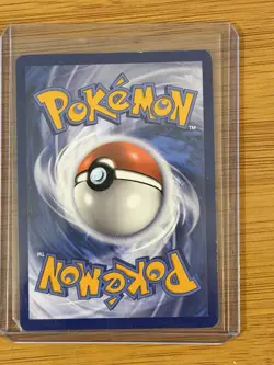 Pokemon TCG Bubble Mew EX 232/091 Special Illustration Rare - Image 2