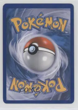 Landorus Pokemon Black & White Black Star Promo #BW43 - Image 2
