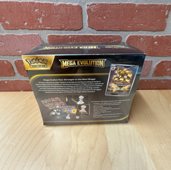 Pokemon Mega Evolutions Gardevoir Elite Trainer Box - Image 2