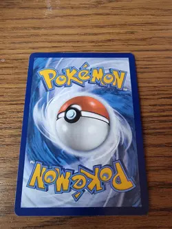 Pokemon Black Star Promo Enigmaras Wampitz ex SVP 194 Near Mint deutsch Pokemon - Image 2
