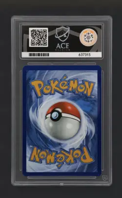 Shaymin 185/182 - Ace 10 - Illustration Rare - Destined Rivals - Pokemon TCG - Image 2