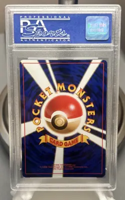 Pokemon Japanese Promo Southern Islands 020 Raticate 1999 20 PSA 10 42479986 - Image 5