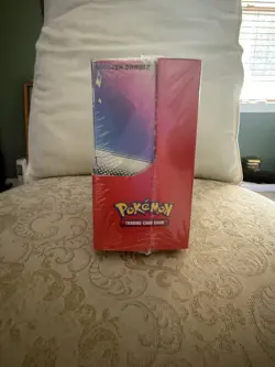 Pokemon TCG Prismatic Evolutions ETB with Booster Bundle Costco 2-Pack Sealed - Image 4