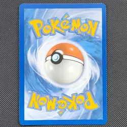 Psyduck 007 Black Star Promo Mega Evolution Pokemon TCG MEP EN Pack Fresh - Image 2