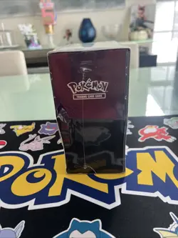 POKEMON ELITE TRAINER BOX PALDEAN FATES ETB - NEW - SEALED W/CASE - AWESOME ! - Image 3