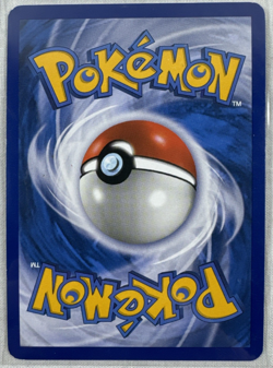 Pokemon TCG Golduck - 29/127 - Rare - Reverse Holo Lightly Played Platinum - Image 2