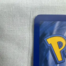 Pokemon TCG Golduck - 29/127 - Rare - Reverse Holo Lightly Played Platinum - Image 3