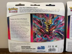 Pokemon TCG: Lost Origin Sword & Shield 3-Pack Blister - Sealed - Set Of 2 - Image 4