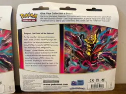 Pokemon TCG: Lost Origin Sword & Shield 3-Pack Blister - Sealed - Set Of 2 - Image 5