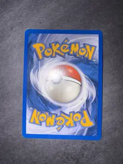2007 TCG POKEMON MYSTERIOUS TREASURES HOLO MAGMORTAR DPBP #150 - Image 2