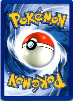 Pokemon | Gym Challenge | Giovanni's Meowth (43) | 043/132 | Unlimited | NM - Image 2
