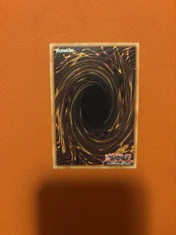 Yugioh! Trap Dustshoot RA04-EN121 Platinum Secret Rare 1st Edition Near Mint - Image 3
