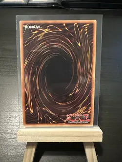 Blue-Eyes White Dragon (RP01-EN001, 2008 Release, Ultra Rare) Very Light Play - Image 2
