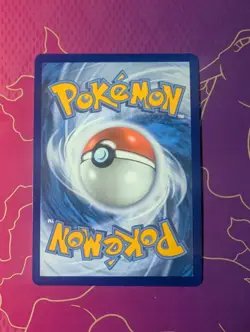 Rotom Ex 126/094 - Mega Evolution: Phantasmal Flames - Pokemon card - rare - Image 2