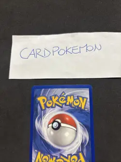 Pokemon Card Salamence 14/113 -Ex Delta Species Stamped -Eng-Holo-Nm/mint! - Image 5