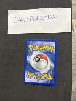 Pokemon Card Jumpluff H13/H32 -Aquapolis-eng-holo-Mint! - Image 4