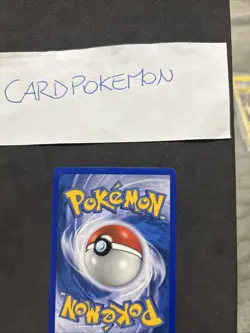 Pokemon Card Jumpluff H13/H32 -Aquapolis-eng-holo-Mint! - Image 5