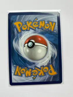 Pokemon TCG Iron Bundle SVP 066 Paradox Rift Promo Card - Image 2