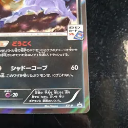 With tracking Pokemon Cards Absol PROMO XY-P Japanese - Image 2