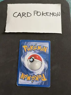 Pokemon Card Misdreavus 11/64 Neo Revelation - Swirl- Ita-holo-Good! - Image 4