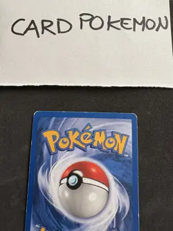 Pokemon Card Misdreavus 11/64 Neo Revelation - Swirl- Ita-holo-Good! - Image 5