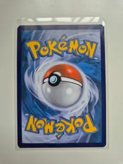 Greninja - XY162 - XY Black Star Promo - Cosmo Holo - NM - Pokemon TCG Card - Image 2