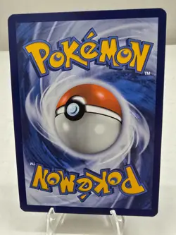 Pokemon Card TCG: Switch 206/165 - Scarlet & Violet 151 Secret Hyper Rare - NM - Image 3