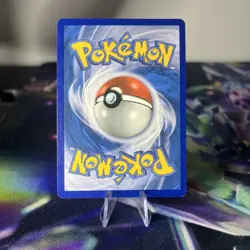 Samurott 31/114 - Cracked Ice Holo - Black & White - Pokemon Card - LP - Image 2