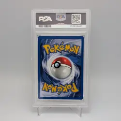 Drowzee 49/102 Base Set PSA 10 GEM MINT FRESH CERT 1999 WOTC Pokemon Card TCG - Image 2