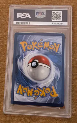 Steelix Illustration Rare Pokemon Card PSA 10 Paradox Rift 208/182 - Image 2