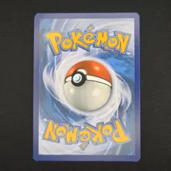 Pokemon TCG Card Professor Sada's Vitality 239/182 Paradox Rift Full Art - NM - Image 2