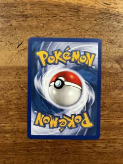 Pokemon Card Sunkern 106/144 common 2003 Skyridge NM - Image 2