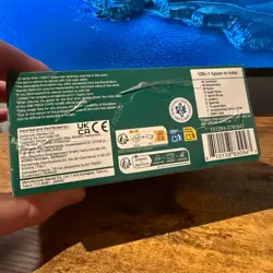 One Piece Card Game | OP12 Legacy of the Master Booster Box ? Small Rip in Seal - Image 5