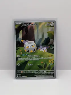 Custom 13 Card Pokemon Bundle Phantasmal Flames - Image 1