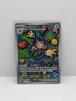 Custom 13 Card Pokemon Bundle Phantasmal Flames - Image 3