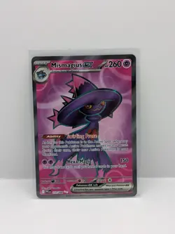 Custom 13 Card Pokemon Bundle Phantasmal Flames - Image 5