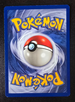 Pokemon WOTC Card - Kabuto 1st Edition - Fossil Set - 50/62 - M/NM - Image 2