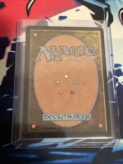 Mtg Aangs Shelter Borderless Avatar The Last Airbender #0007 - Image 3