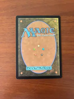 Aerith Gainsborough Final Fantasy MTG RC Promo - Non-Foil - Near Mint - Image 2