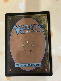 Magic The Gathering, Counterspell, JPN, NM, Borderless - Image 2
