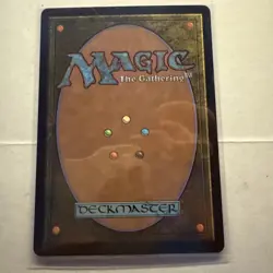 Spirit Water Revival Extended Art Foil - MTG Avatar: The Last Airbender TLA - Image 2