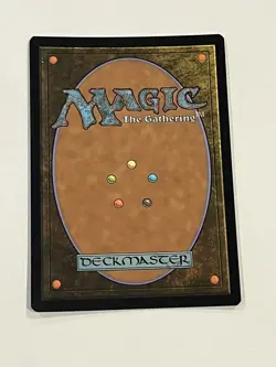Mtg Counterspell FOIL- Commander Masters #630 Japanese - Image 3