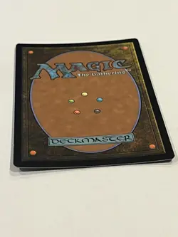 Mtg Counterspell FOIL- Commander Masters #630 Japanese - Image 4